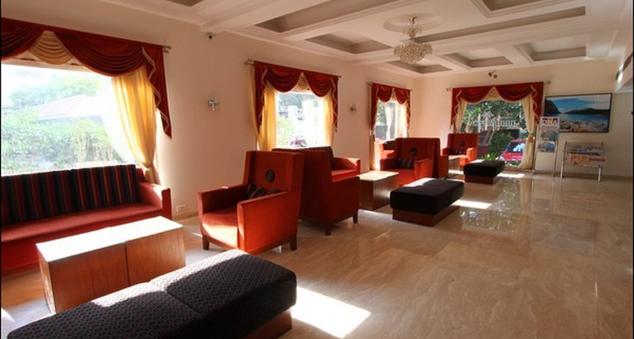 Hotel Juhu Plaza